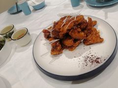 -大眼锅贴水饺(河东店)