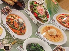 -萨莉亚意式餐厅(深圳北站店)