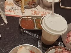 -炽城·烤肉名家(鸿达中央广场店)