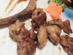-桃夭日式料理(国信店)