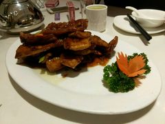 -萍香大厨·葱烧大鱼头(解放北路店)
