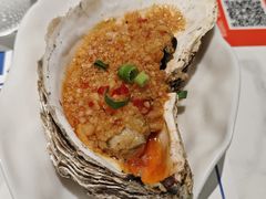 -大锅强·蒸海鲜青岛菜(金沙滩店)