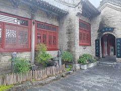 -百泉景区