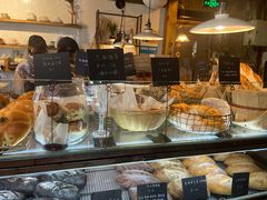 -仙峰天然面包(迎宾路店)