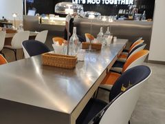 大堂-MOO Beef Cafe