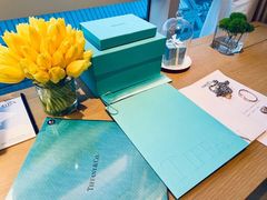 -Tiffany & Co.蒂芙尼
(天津万象城店)