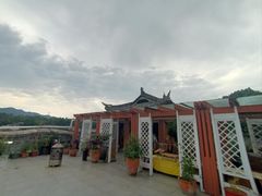 -海窝子古镇