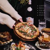 澳门｜隐藏在新马路闹市🍽意式西餐小馆