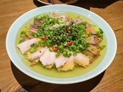 -懒人盐府人家(安贞店)