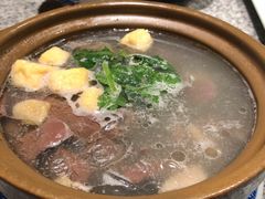 -南京大牌档(济南万象城店)