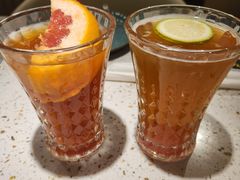 -CRAZYONES西班牙海鲜饭(上海美罗城店)