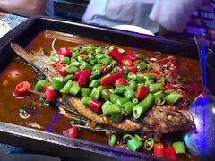 -蘭奢雅集·江浙菜(青山江滩店)