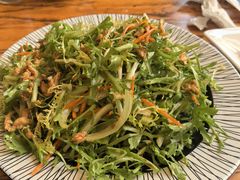 -好口味小吃楼·东北菜(太原南街店)