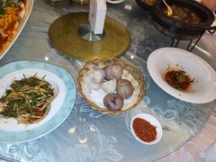 -阿斯牛牛·凉山菜(新会展店)
