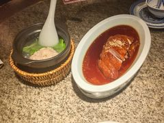 -南京大牌档(夫子庙老门东店)