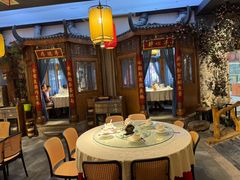 -小隐院子·庭院餐厅(大学城后湖店)