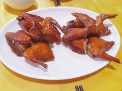 -吉莲利苑海鲜酒家(珠海拱北28年老字号店)