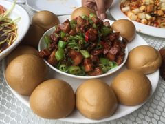 -民天酒楼(吕家营店)