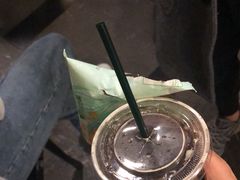 -星巴克臻选(南京艾尚天地店)