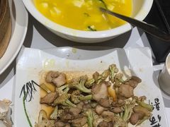 -第一驴.经典老菜.家常菜.火锅(友谊路店)