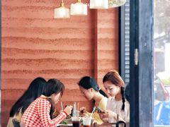大堂-CowCow其其·牛杂咖啡公司(六运店)
