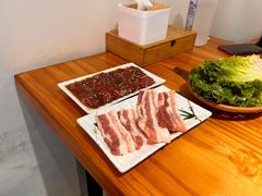 -东俞·韩式料理(院东街店)