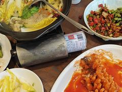 -丽华园(汉阳龙阳店)