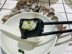 -双合园·海鲜水饺青岛菜(九水东路店)