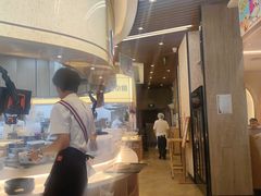 -西贝(无锡万象城店)