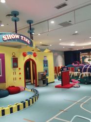 -meland亲子乐园·派对·研学(淄博万象汇店)