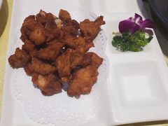 -新侨小馆(东直门北小街店)