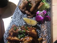 -本格丼·炭火烤肉饭(大悦路成都大悦城店)
