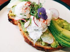 -O'mills Sourdough Bakery&Bistro(永嘉路店)