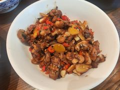 -八碗湘长沙市井菜(坡子街店)