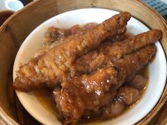 -小龍鳳餐室(番禺路店)