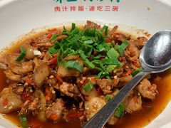 -味上湘菜馆(阿波罗店)