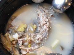 -贡椒鱼老店·雅安十大名店