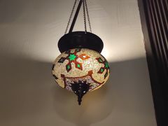 -壹泰东南亚主题餐厅·高良姜风情(州桥店)