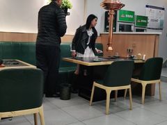 大堂-臻牛烤肉