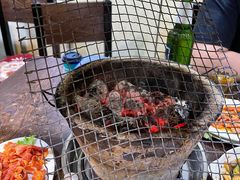 -韩风烤牛肉冷面店