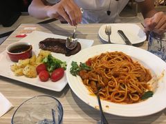 -必胜客(嘉兴万达店)