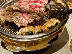 -味家烤肉烤鳗鱼牛排(西塔旗舰店)