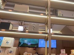 -霸王茶姬(南强街店)