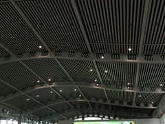 -苏州园区站