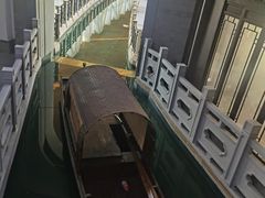 -馋遇江南·精致湖景雅宴(东方之门店)