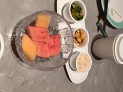 -钱塘秋荷·新江浙菜(沪太路店)