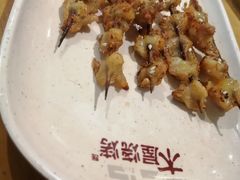 -木屋烧烤(岗顶二店)