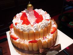 -TINTIN CAKE BOUTIQUE(台北壹店)