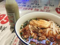 -公交新村粉店(赤岗冲店)