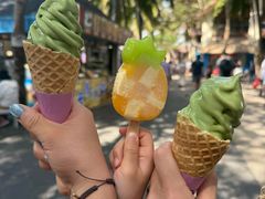 -海南分界洲岛旅游区